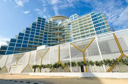 Apartment - 2 Bedrooms - 2 Bathrooms for rent in Gemz by Danube - Al Furjan - Dubai