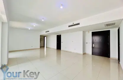Apartment - 2 Bedrooms - 3 Bathrooms for sale in Al Durrah Tower - Marina Square - Al Reem Island - Abu Dhabi