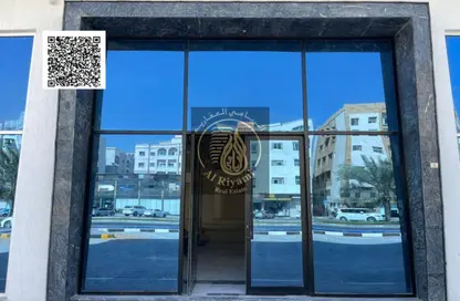 مركز أعمال - استوديو - 8 حمامات للبيع في الجرف 2 - الجرف - عجمان وسط المدينة - عجمان مركز أعمال - استوديو - 8 حمامات للبيع في الجرف 2 - الجرف - عجمان وسط المدينة - عجمان