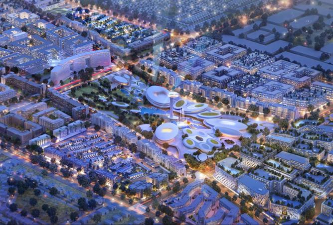 15930008 - الصورة الرئيسية للعقار