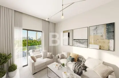Apartment - 2 Bedrooms - 2 Bathrooms for sale in Reeman Living II - Al Shamkha - Abu Dhabi