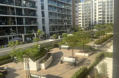 شقة - غرفة نوم - 1 حمام للايجار في عزيزي ريفيرا - ميدان واحد - ميدان - دبي