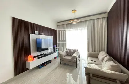 شقة - 2 غرف نوم - 2 حمامات للبيع في ماريا تاور - الفرجان - دبي شقة - 2 غرف نوم - 2 حمامات للبيع في ماريا تاور - الفرجان - دبي