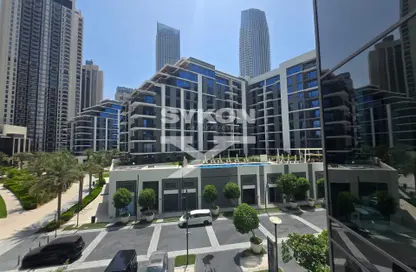 شقة - غرفة نوم - 1 حمام للبيع في جريك رايس تاور 2 - الخور رايز - ميناء خور دبي (ذا لاجونز) - دبي