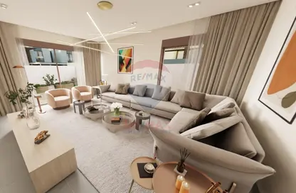 Villa - 5 Bedrooms - 7+ Bathrooms for sale in Saadiyat Lagoons - Saadiyat Island - Abu Dhabi