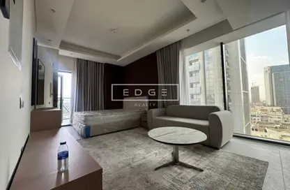 شقة - غرفة نوم - 1 حمام للبيع في كلاود تاور - مثلث قرية جميرا - دبي