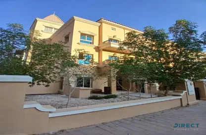 Townhouse - 3 Bedrooms - 4 Bathrooms for sale in Mirabella 7 - Mirabella - Jumeirah Village Circle - Dubai Townhouse - 3 Bedrooms - 4 Bathrooms for sale in Mirabella 7 - Mirabella - Jumeirah Village Circle - Dubai