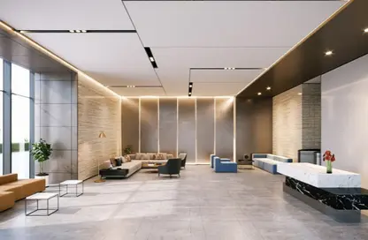Apartment - 1 Bedroom - 2 Bathrooms for sale in Forest City Tower - Majan - Dubai Land - Dubai
