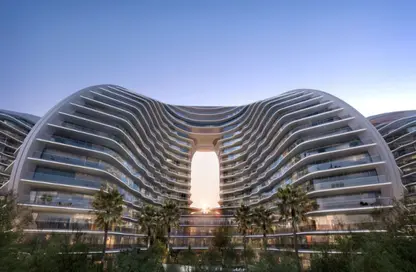 شقة - غرفة نوم - 2 حمامات للبيع في اوسترا - جزيرة المرجان - رأس الخيمة شقة - غرفة نوم - 2 حمامات للبيع في اوسترا - جزيرة المرجان - رأس الخيمة