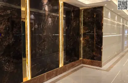 Apartment - 1 Bedroom - 2 Bathrooms for rent in Al Mowaihat 1 - Al Mowaihat - Ajman