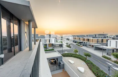 Villa - 4 Bedrooms - 5 Bathrooms for rent in June - Arabian Ranches 3 - Dubai