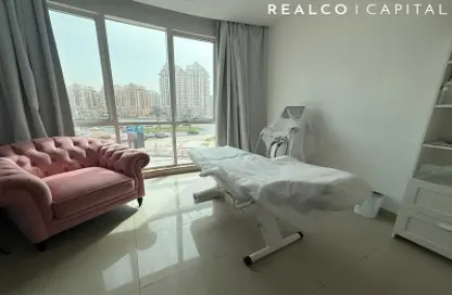 شقة - 2 غرف نوم - 2 حمامات للبيع في المساكن الحمراء - مدينة دبي الرياضية - دبي