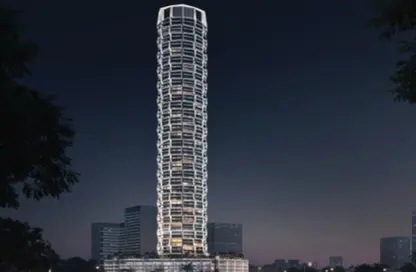 شقة - غرفة نوم - 2 حمامات للبيع في دوار بن غاطي - قرية الجميرا سركل - دبي شقة - غرفة نوم - 2 حمامات للبيع في دوار بن غاطي - قرية الجميرا سركل - دبي