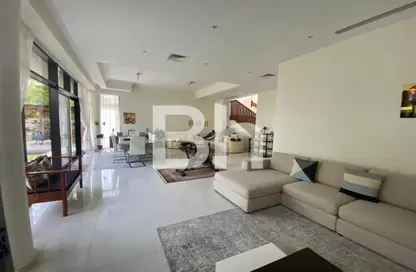 Villa - 5 Bedrooms - 5 Bathrooms for rent in Silver Springs 2 - Silver Springs - DAMAC Hills - Dubai
