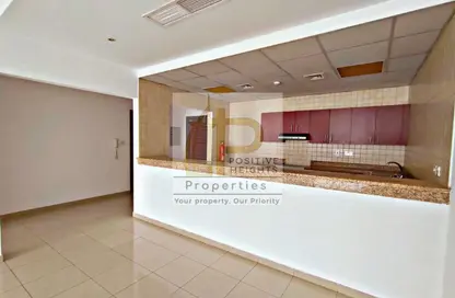 Apartment - 1 Bedroom - 2 Bathrooms for rent in Heritage Building - Al Barsha 1 - Al Barsha - Dubai