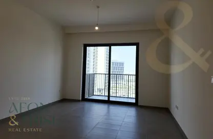 Apartment - 1 Bedroom - 1 Bathroom for rent in Executive Residences 2 - Executive Residences - Dubai Hills Estate - Dubai