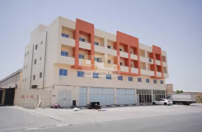 Apartment - 1 Bathroom for rent in Umm Al Thuoob - Umm Al Quwain
