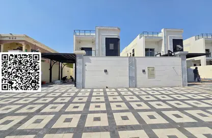 Villa - 5 Bedrooms - 7 Bathrooms for sale in Al Rawda 3 Villas - Al Rawda 3 - Al Rawda - Ajman