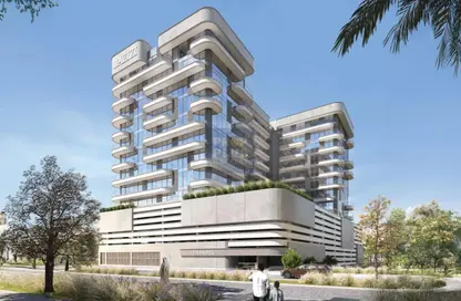 شقة - 2 غرف نوم - 3 حمامات للبيع في عزيزي أمير - الفرجان - دبي