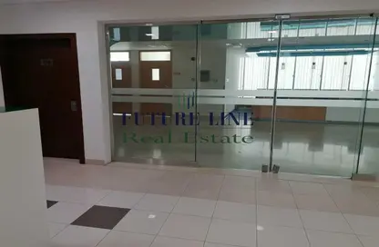 Reception / Lobby image for: Full Floor - Studio - 6 Bathrooms for rent in Al Mina - Dubai, Image 1
