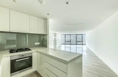 Apartment - 3 Bedrooms - 4 Bathrooms for rent in D1 Tower - Culture Village - Dubai