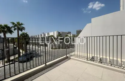 تاون هاوس - 3 غرف نوم - 4 حمامات للايجار في ماج آي - 7 منطقه - مدينة الشيخ محمد بن راشد - دبي تاون هاوس - 3 غرف نوم - 4 حمامات للايجار في ماج آي - 7 منطقه - مدينة الشيخ محمد بن راشد - دبي