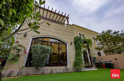 Townhouse - 4 Bedrooms - 4 Bathrooms for sale in Naseem - Mudon - Dubai