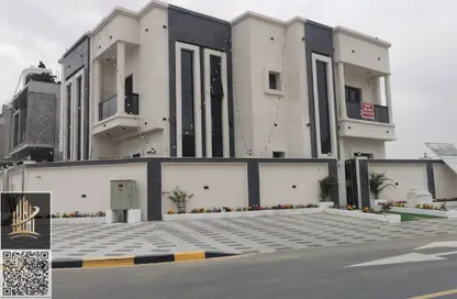 Villa - 5 Bedrooms - 7+ Bathrooms for sale in Al Aamra Gardens - Al Amerah - Ajman