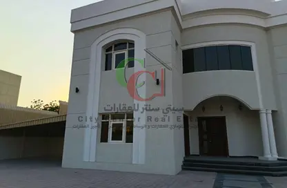 فيلا - 5 غرف نوم - 7 حمامات للايجار في المزهر 1 - المزهر - دبي