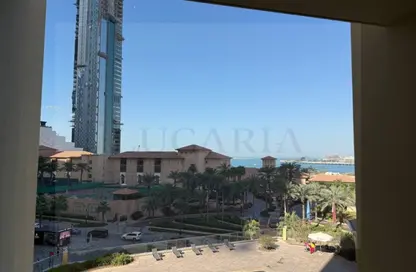 Apartment - 1 Bedroom - 2 Bathrooms for sale in Murjan 2 - Murjan - Jumeirah Beach Residence - Dubai