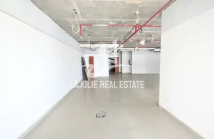 Office Space - Studio - 1 Bathroom for rent in Electra Street - Abu Dhabi