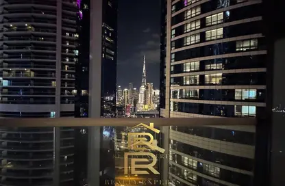 Apartment - 2 Bedrooms - 3 Bathrooms for rent in Tower D - DAMAC Towers by Paramount - Business Bay - Dubai