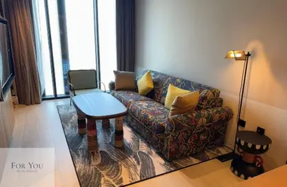 Apartment - 1 Bedroom - 2 Bathrooms for rent in Luxury Family Residences II - Luxury Family Residences - Business Bay - Dubai