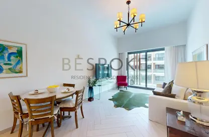 Apartment - 2 Bedrooms - 2 Bathrooms for rent in Oxford 212 - Jumeirah Village Circle - Dubai