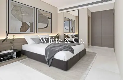 شقة - 1 حمام للبيع في أشتون بارك ريزيدنسز الثاني - قرية الجميرا سركل - دبي