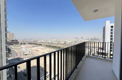 شقة - غرفة نوم - 2 حمامات للايجار في JVC007 - قرية الجميرا سركل - دبي