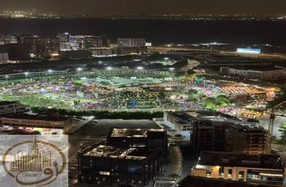 شقة - 1 حمام للايجار في سكايز من دانوب - ارجان - دبي