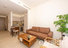 Apartment - 1 bedroom - 1 bathroom for sale in Sobha Hartland Waves - Sobha Hartland - Mohammed Bin Rashid City - Dubai
