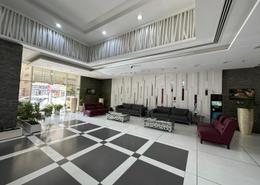 Reception / Lobby image for: Apartment - 2 bedrooms - 3 bathrooms for sale in Al Taawun - Sharjah, Image 1