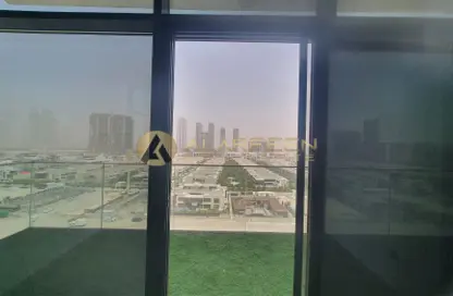 Apartment - 2 Bedrooms - 2 Bathrooms for rent in Azizi Riviera 21 - Meydan One - Meydan - Dubai