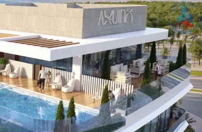 Apartment - 1 Bedroom - 2 Bathrooms for sale in Aquino - Al Marjan Island - Ras Al Khaimah
