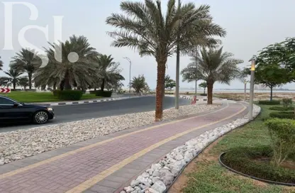 أرض - استوديو للبيع في جزيرة المرجان - رأس الخيمة