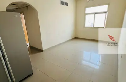 Apartment - 1 Bedroom - 1 Bathroom for rent in Al Naemiya Tower 1 - Al Naemiya Towers - Al Nuaimiya - Ajman