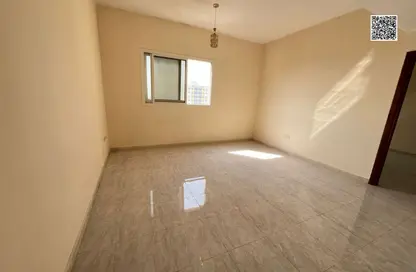 شقة - 2 غرف نوم - 2 حمامات للايجار في الجرف الصناعية 3 - الجرف الصناعية - عجمان