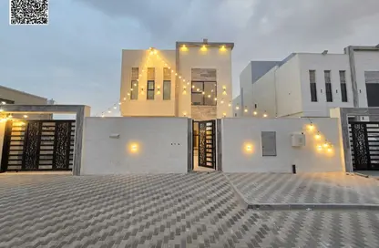 Villa - 5 Bedrooms - 7 Bathrooms for sale in Al Zubair Orchards - Al Rahmaniya - Sharjah Villa - 5 Bedrooms - 7 Bathrooms for sale in Al Zubair Orchards - Al Rahmaniya - Sharjah