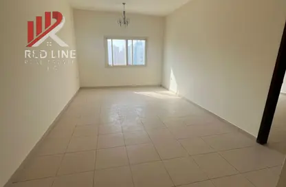 شقة - غرفة نوم - 2 حمامات للايجار في البطينة B - البطينة - الشارقة