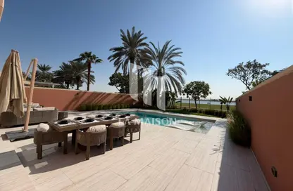 Villa - 5 Bedrooms - 6 Bathrooms for sale in Mangrove Village - Rabdan - Abu Dhabi