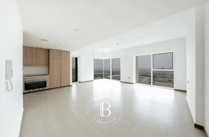 Apartment - 3 Bedrooms - 4 Bathrooms for sale in Urban Oasis - Business Bay - Dubai