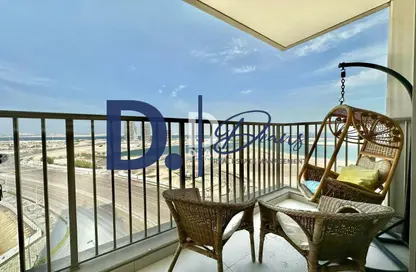 Apartment - 2 Bedrooms - 2 Bathrooms for rent in Reflection - Shams Abu Dhabi - Al Reem Island - Abu Dhabi