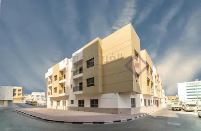 Outdoor Building image for: Apartment - 2 Bedrooms - 3 Bathrooms for rent in Al Muteena - Deira - Dubai, Image 1